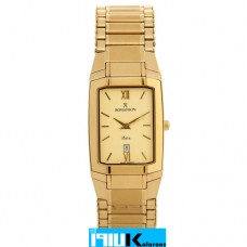 ساعت مچی مردانه رومانسون ROMANSON NM6506NM1GA81G